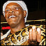 Samuel L Jackson
